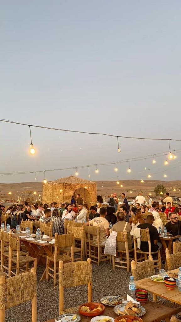 Agafay Desert Adventure & Sunset Day Trip gallery photo 5