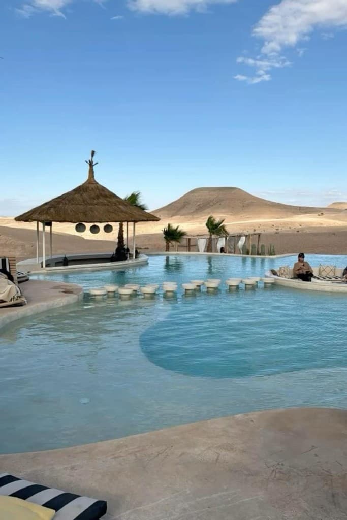 Agafay Desert Adventure & Sunset Day Trip gallery photo 3