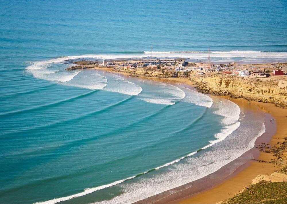 10 Days | Sahara Desert & Coast Adventure gallery photo 10