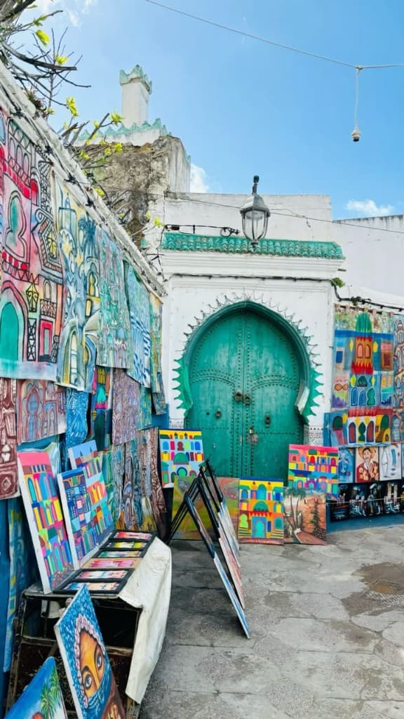 4 Days | Northern Morocco Discovery gallery photo 6