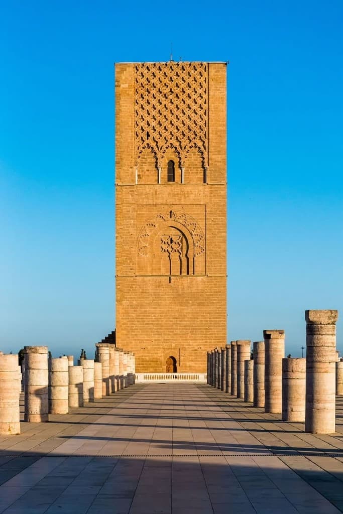 4 Days | Northern Morocco Discovery gallery photo 4