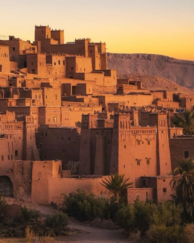 10 Days | Sahara Desert & Coast Adventure gallery photo 4