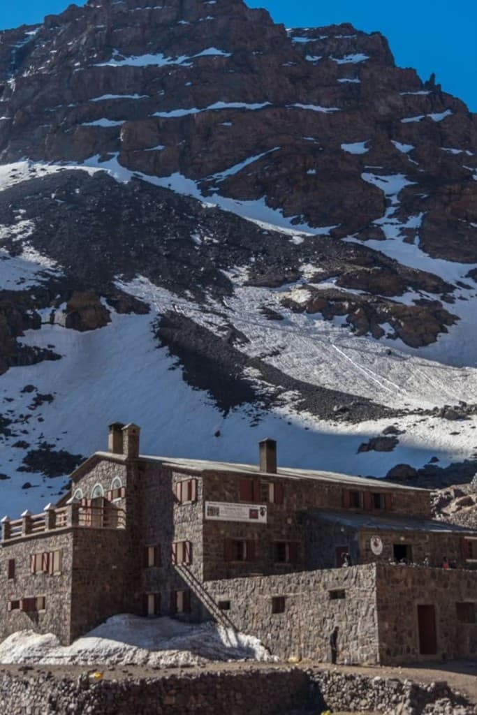 3 Days | Mount Toubkal Summit Adventure gallery photo 3