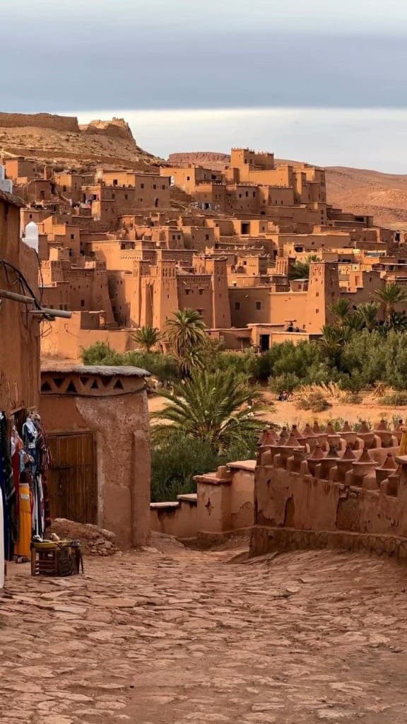 6 Days | Sahara Desert Experience gallery photo 3