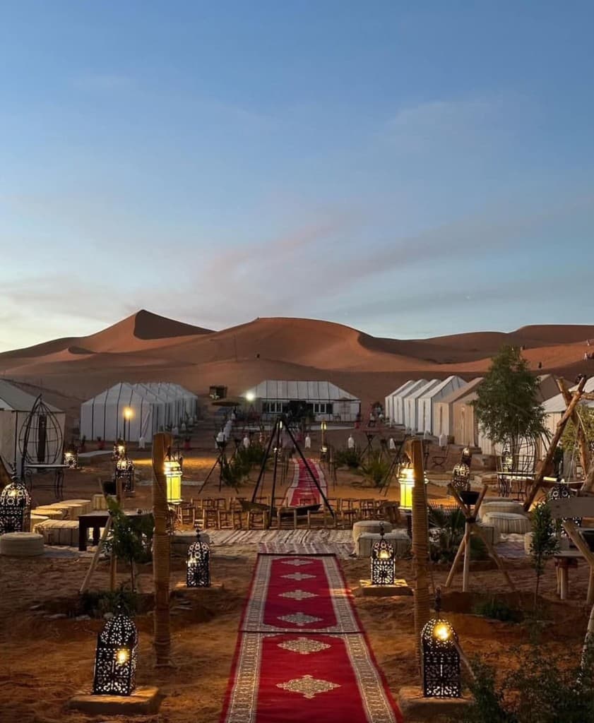 3 Days | Southern Morocco Desert Adventure gallery photo 2
